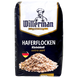Пластівці вівсяні Віллерман Willerman 500g 10шт/ящ
