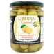 Оливки з апельсином Бернал Bernal orange 250/436g 12шт/ящ