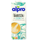 Молоко кокосове (без лактози) бариста Алпро Alpro coconut barista 1L 12шт/ящ