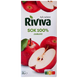 Сік яблучний Рівіва Riviva 2L 6шт/ящ