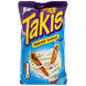 Чипси-ролли кукурудзяні сметана Такіс Takis buckin ranch 100g 18шт/ящ