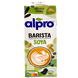 Молоко соєве бариста Альпро Alpro soya barista 1L 8шт/ящ