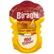 Сир пармезан тертий Біраджі Biraghi 100g 24шт/ящ