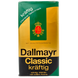 Кава класік (мелена) Далмаєр Dallmayr classic 500g 8шт/ящ