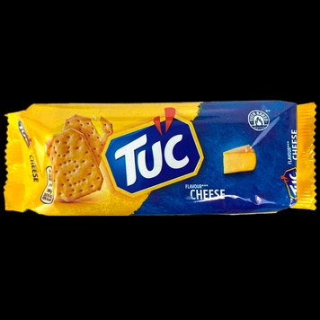 Крекер творог Тук Tuc cheese 100g 24шт/ящ