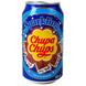 Напій газований кола Чупа Чупс Chupa Chups 345ml 24шт/ящ