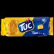 Крекер сир Тук Tuc cheese 100g 24шт/ящ