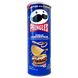Чипси філадельфійський чізстейк Прінглс Pringles philly cheesteak 156g 14шт/ящ