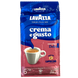 Кава крема е густо дольче колір (мелена) Лавацца Lavazza crema e gusto dolce 250g 20шт/ящ