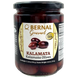 Оливки каламата Бернал Bernal kalamata 250/436g 12шт/ящ