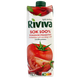 Сік томатний 100% Рівіва Riviva pomidor 1L 12шт/ящ