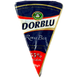 Сыр Дорблю (синий) Dorblu Käserei 100g 5шт/пач 40шт/ящ