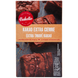 Какао екстра темне Бакелло Bakello extra ciemne 200g 12шт/ящ