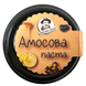 Паста Амосова Дедушкина пасека 150g 12шт/ящ