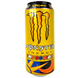 Энергетик доктор Монстер Monster the doctor 500ml 12шт/ящ