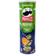 Чипси зі смаком песто Прінглс Pringles passport pesto flavour 165g 19шт/ящ