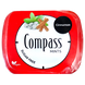 Льодяники м'ята та кориця Компас Compass сinnamon mint 14g 12шт/уп 10уп/ящ
