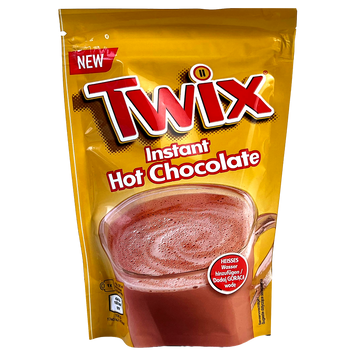 Гарячий шоколад Твікс Twix 140g 6шт/ящ