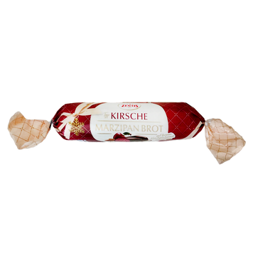 Марципан з вишнею Зентіс Zentis 100g 40шт/ящ
