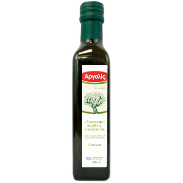 Олія оливкова Апіохіс Apyohis 250ml 12шт/ящ