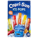 Морозиво-льодяник в асортименті Капрізон Capri-Sun 10*40g 24пач/ящ