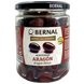 Оливки в'ялені арагонські Бернал Bernal aragon 250g 12шт/ящ