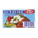 Сыр фета фавита 18% Млековита Mlekovita favita 270g 6шт/ящ