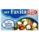 Сир фета фавіта 18% Млековіта Mlekovita favita 270g 6шт/ящ