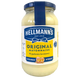 Майонез оригінал Хеллманс Hellmann's original 340g 12шт/ящ