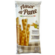 Грісіні класичні Амор ді Пане Amor di Pane classic 125g 18ш/ящ