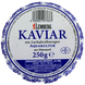 Ікра форелі Лемберг Lemberg kaviar aus lachsforellenrogen 250g 12шт/ящ