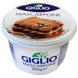 Крем-сир маскарпоне 80% Джільйо Giglio 500g 6шт/ящ