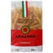 Макарони фусіллі Армандо Armando fusilli 500g 12шт/ящ