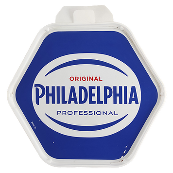 Крем-сир Філадельфія Philadelphia 1,65kg 4шт/ящ