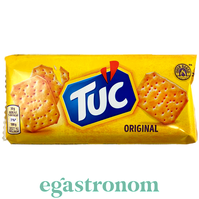 Крекер оригинальный Тук Tuc original 100g 24шт/ящ