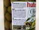 Оливки без кістки Хутеса Hutesa 900g 6шт/ящ