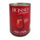 Помідори пелаті Граноро Італіано Gorgano Italiano pelati 400g 24шт/ящ