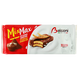 Бісквіт какао крем Балконі Balconi cocoa cream 10*35g 350g 15шт/ящ