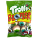 Желейки очі Троллі Trolli glotzer 75g 21шт/ящ
