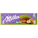 Шоколад Мілка вафля та фундук Milka mmMax nussini 270g 13шт/ящ