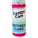 Напій газований смак святкового торта Кенді Кен Candy Can birthday cake 330ml 12шт/ящ