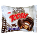 Пончик з шоколадною начинкою Тудей Today 50g 24шт/ящ