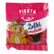 Желейки малина Фієста Fiesta zelki malinki 80g 15шт/ящ