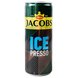Холодна кава айспресо з молоком Якобс Jacobs icepresso ж/б 250ml 12шт/ящ