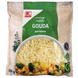 Сир тертий гоуда К-класік K-classic gouda 250g 6шт/ящ