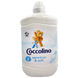 Ополаскиватель для стирки чувствительный Коколино Сoccolino sensitive pure 68p 1,7L 6шт/ящ