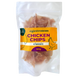 Чипси з курки класичні Єгастроном Egastronom chicken classic 50g