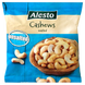 Горішки кеш'ю смажене не солоне Алесто Alesto 150g 20шт/ящ
