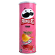 Чипси зі смаком краба Прінглс Pringles crab 165g 19шт/ящ