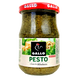 Соус песто Галло Gallo salsa pesto 190g 12шт/ящ